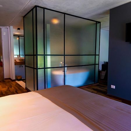 Be House Suites & Spa Punta del Este Exterior photo