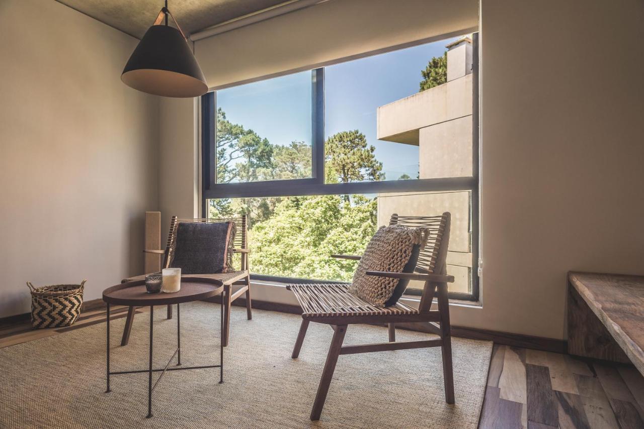Be House Suites & Spa Punta del Este Exterior photo