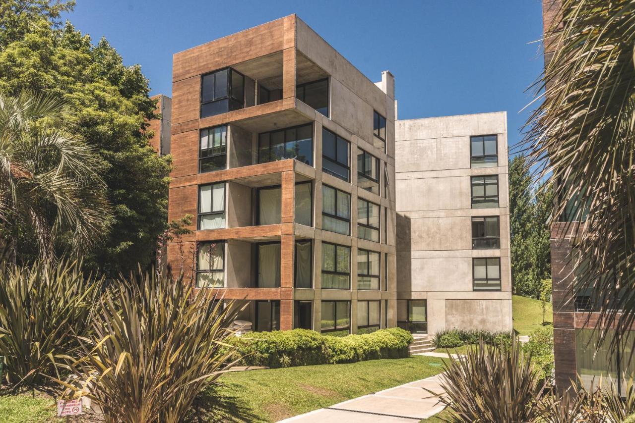 Be House Suites & Spa Punta del Este Exterior photo