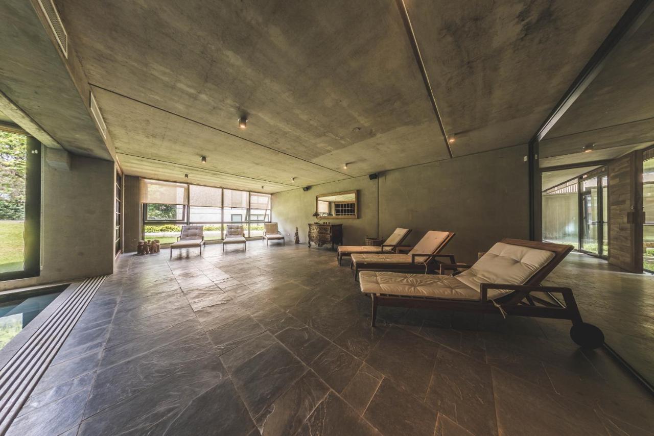 Be House Suites & Spa Punta del Este Exterior photo