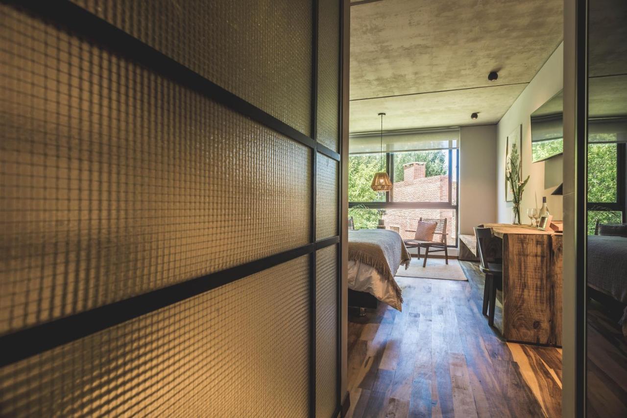 Be House Suites & Spa Punta del Este Exterior photo