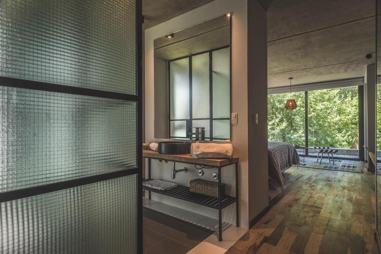 Be House Suites & Spa Punta del Este Exterior photo