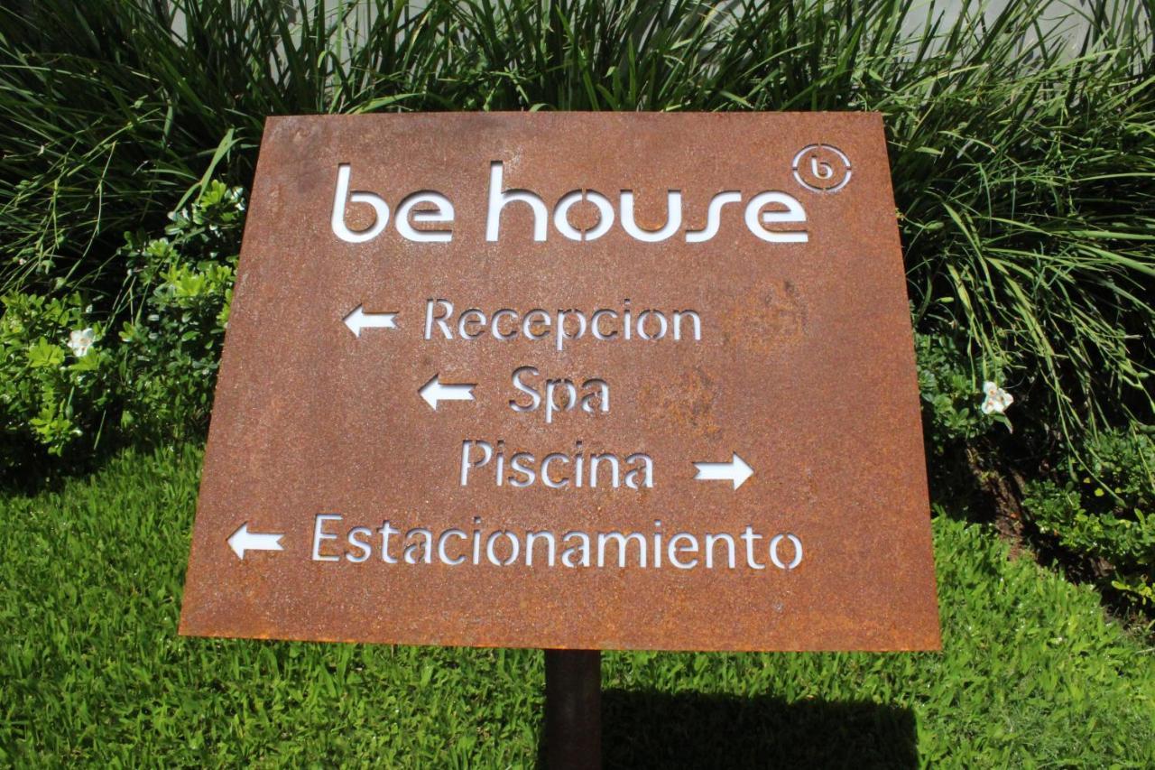 Be House Suites & Spa Punta del Este Exterior photo