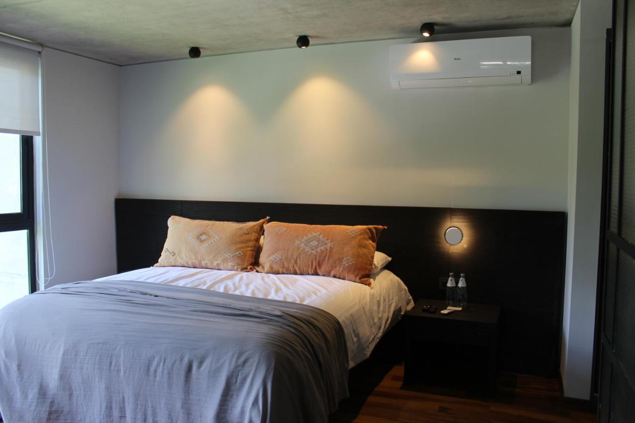 Be House Suites & Spa Punta del Este Exterior photo