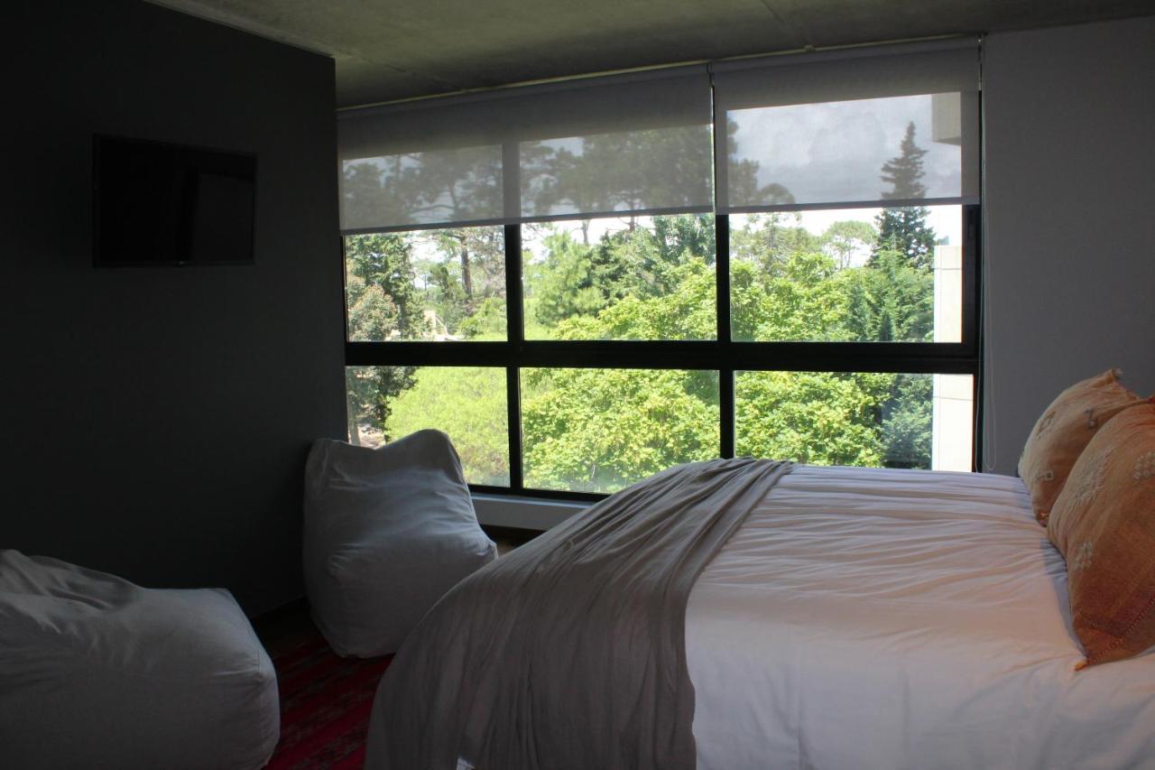Be House Suites & Spa Punta del Este Exterior photo