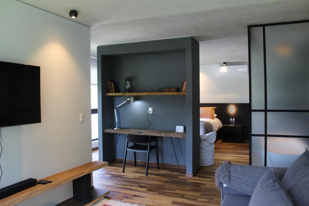 Be House Suites & Spa Punta del Este Exterior photo