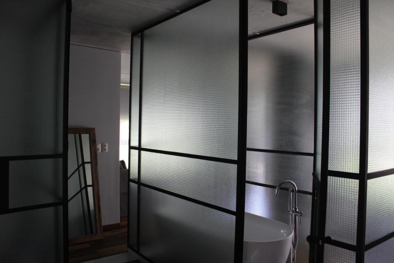 Be House Suites & Spa Punta del Este Exterior photo