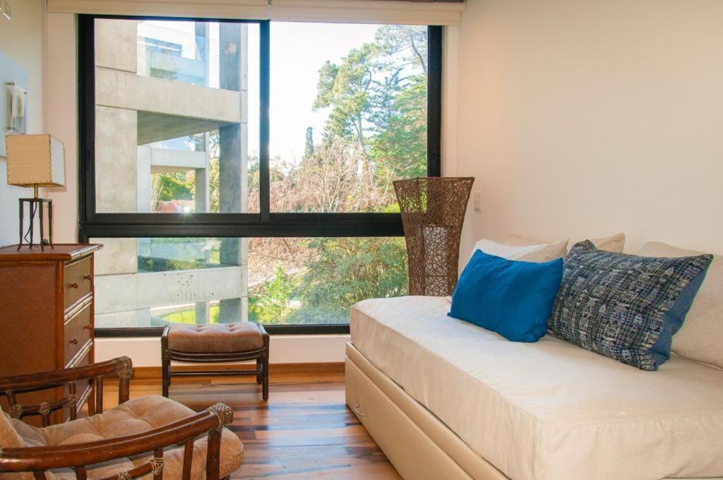 Be House Suites & Spa Punta del Este Exterior photo